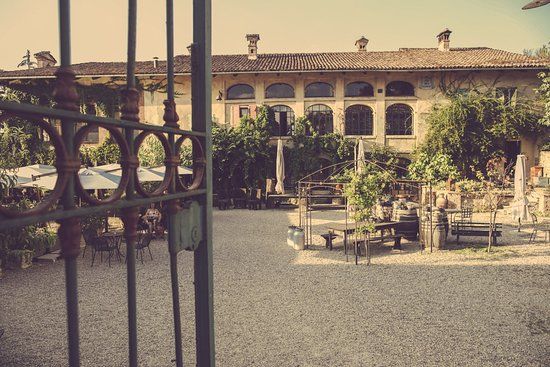 Casa Scaparone