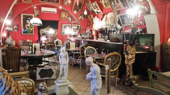 Osteria dell'Oca