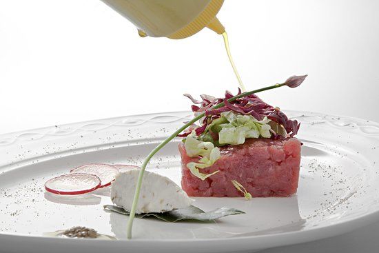 Osteria Senza Fretta