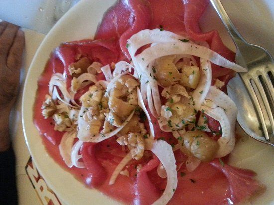 Osteria dei Morri
