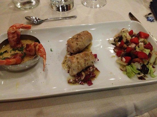 Ristorante Amicimiei