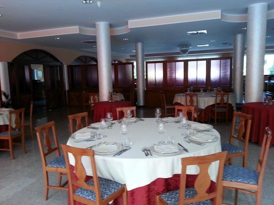 Ristorante SantaMaria