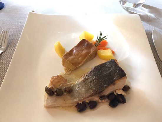 Restaurant I Caffi
