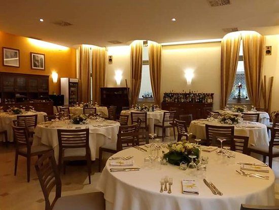 Ristorante Lovera dal 1939