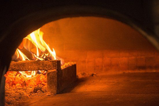 Pizzeria Scugnizzo