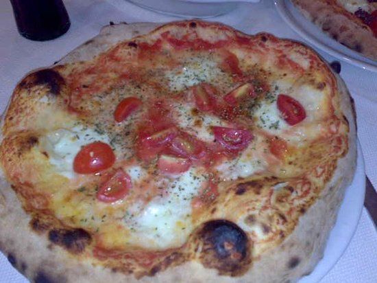 Pizzeria Ristorante La Dolce Vita