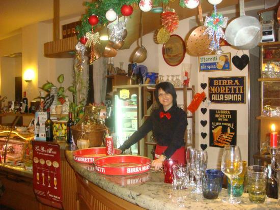 Pizzeria la Tavernetta
