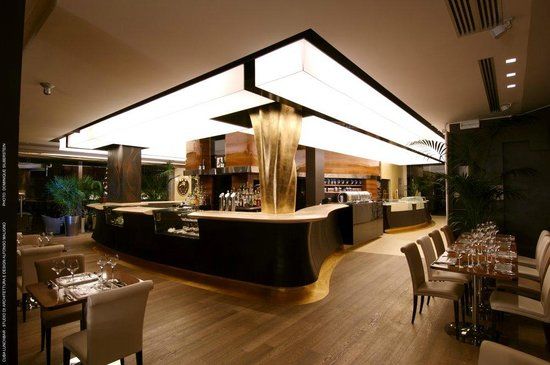 Relais Cuba Chocolat