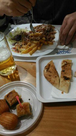 IL Mago Del Kebab