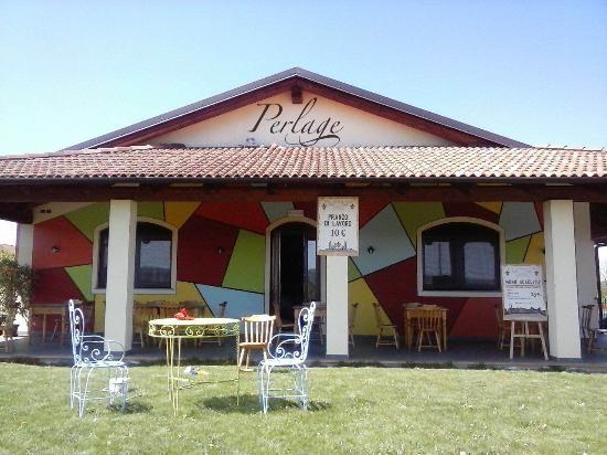 Ristorante Perlage