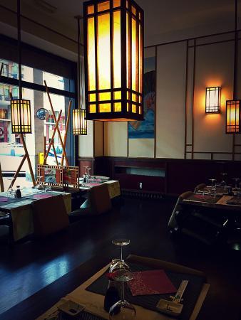 Ristorante Giapponese Ichi