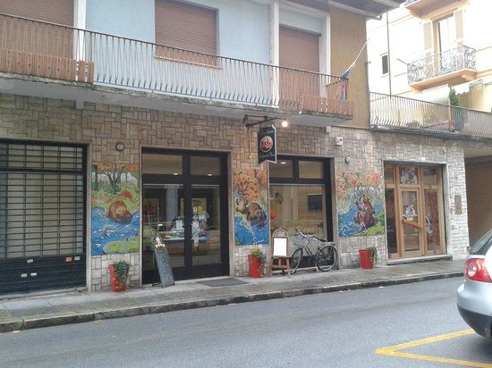 Pescheria Profumo di Mare