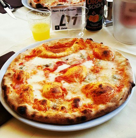 Pizzeria Express Testuggine