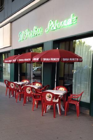 Pizzeria Il Portico