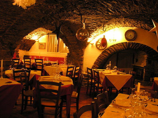 L'Antica Spelonca