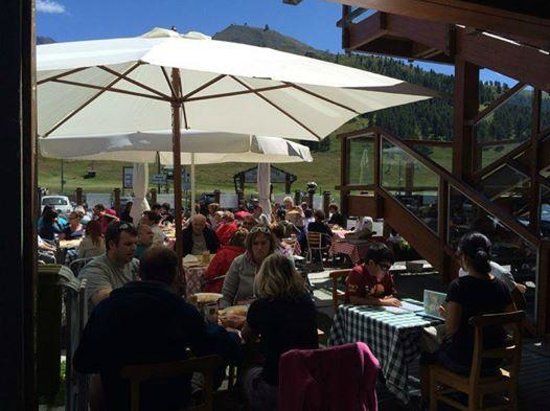 Le Bistrot