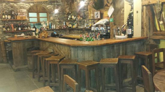 Osteria Del Conte