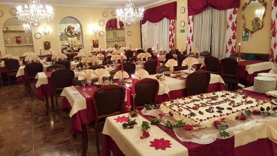 Edelweiss Ristorante