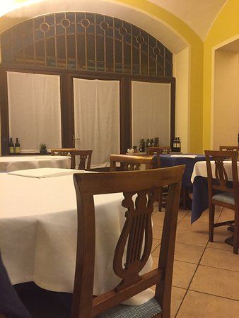 Ristorante Baracca