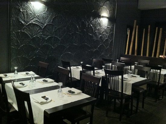 Gao Fusion Restaurant