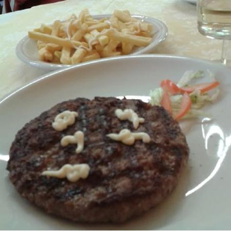 Trattoria Roma