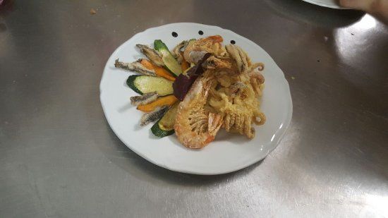 La Trappola