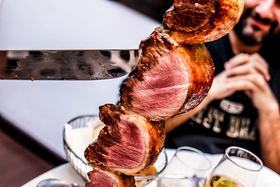 Divagar Churrascaria