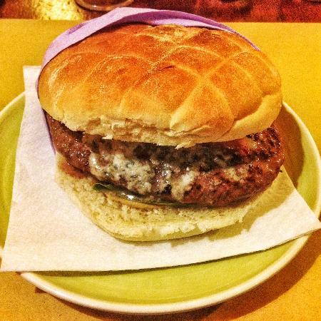 HOP Mangiare di Birra