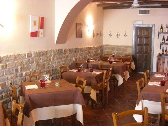 Ristorante Gallo d'Oro