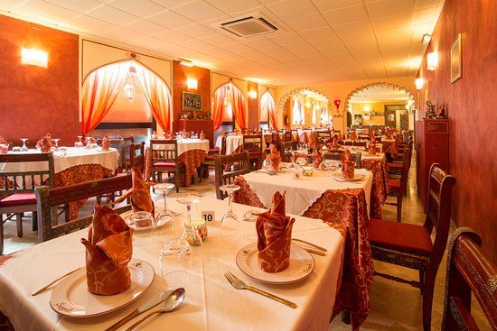 Ristorante Indiano Swagat