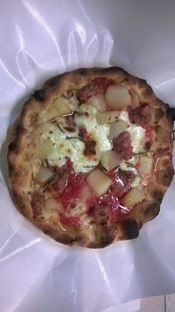 Pizzeria Il Faro