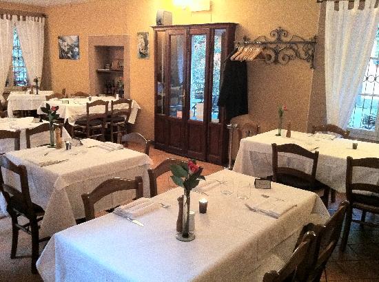 Ristorante Grotto Sant'Anna