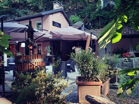 Osteria Vino Divino