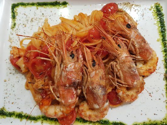 Oggipasta