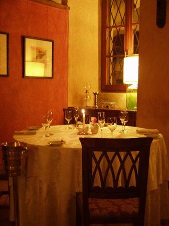 Ristorante Lo Scalo