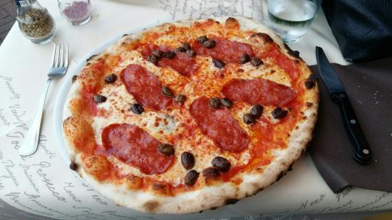 Ristorante Camelia