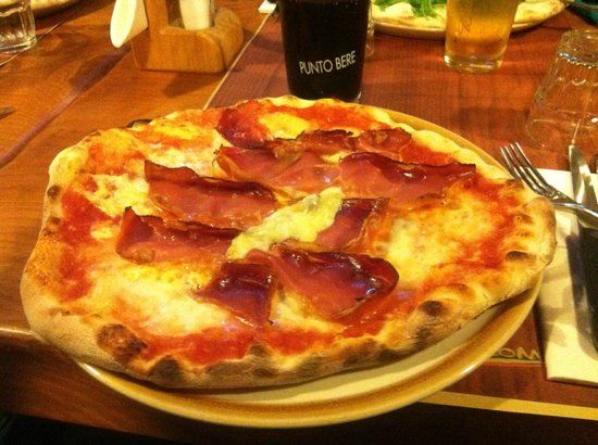 Osteria Poi ti dico