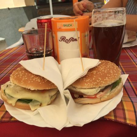 Birreria d'la Puntsa