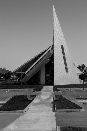chiesa della Trasfigurazione del Signore