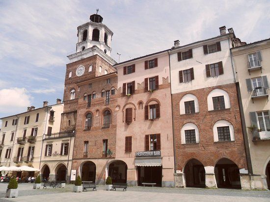 Centro Storico