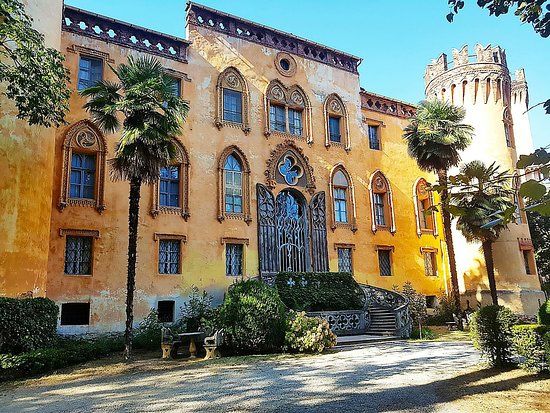Castello del Roccolo