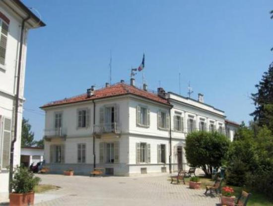 Osservatorio Astrofisico INAF di Torino