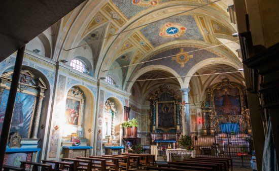 Santuario Santa Maria in Doblazio