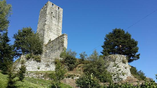 Torre Ferranda