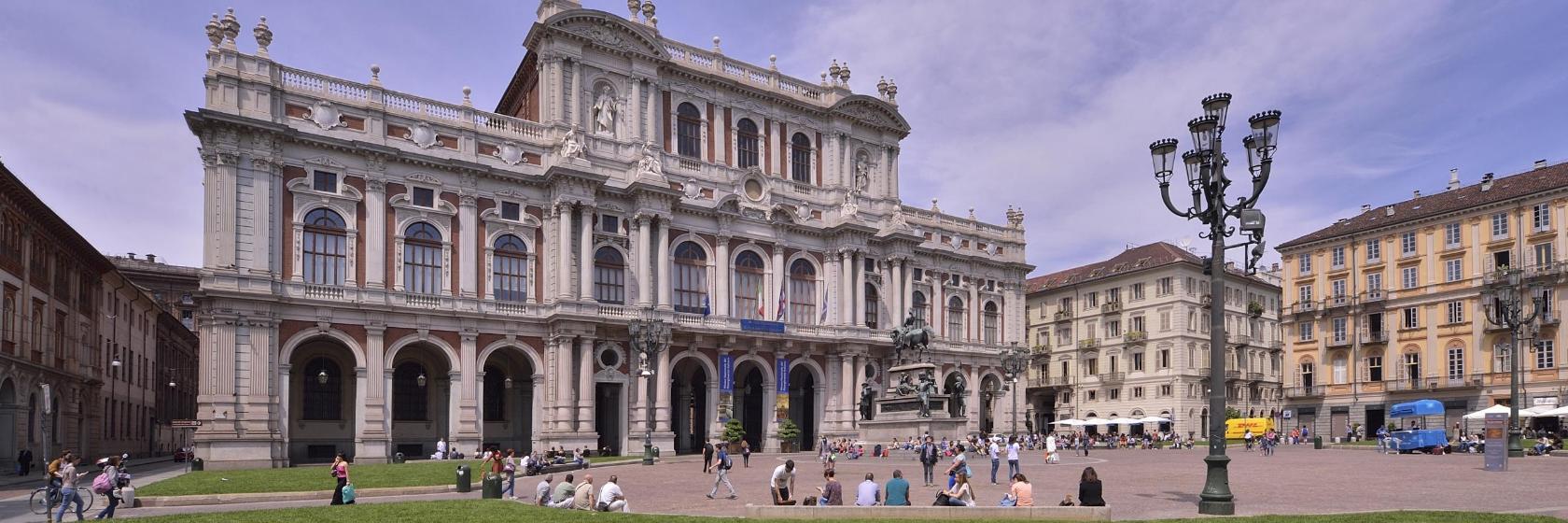 Museo Nazionale del Risorgimento Italiano