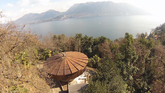 La casa dell'orologiaio