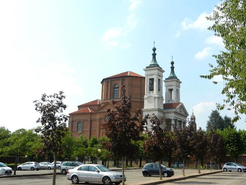 Madonna dei Fiori