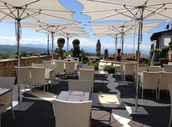 Ristorante Moda