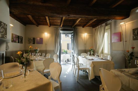 Locanda di Orta Ristorante
