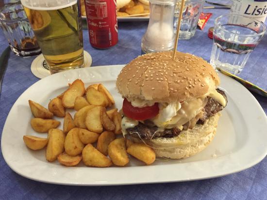 Trattoria Ristorante bar Edera